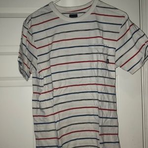 Vans pocket t shirt